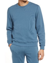 UGG Harland Sweatshirt In Honor Blue At Nordstrom