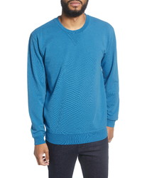 Goodlife Micro Terry Crewneck Sweatshirt