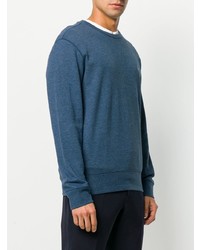 Polo Ralph Lauren Round Neck Sweatshirt