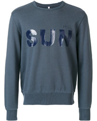 Sun 68 Sun Sweatshirt
