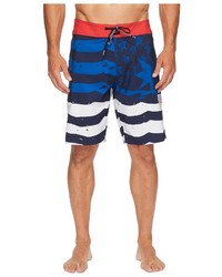 Volcom 4th Of July Style 20 Boardshorts Swimwear