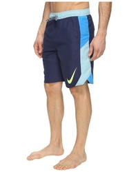Nike Blockforce 9 Volley Shorts Swimwear