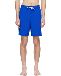 Polo Ralph Lauren Blue Kailua Swim Shorts