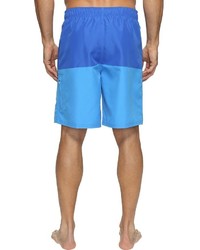 Nike Core Split 9 Volley Shorts Swimwear
