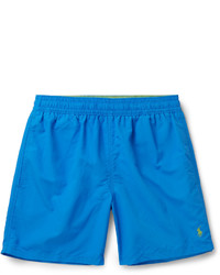Polo Ralph Lauren Hawaiian Mid Length Swim Shorts