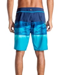Quiksilver Hold Down Vee Board Shorts