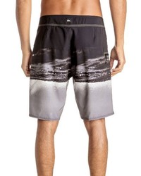 Quiksilver Hold Down Vee Board Shorts