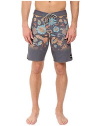 O'Neill Hyperfreak Sprouted Boardshorts