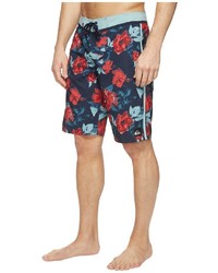 Quiksilver Jungle Fever Vee 21 Boardshorts Swimwear