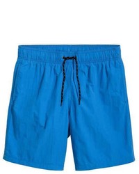 H&M Knee Length Swim Shorts