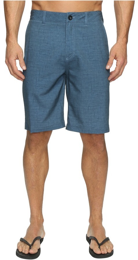 quiksilver amphibian shorts 21