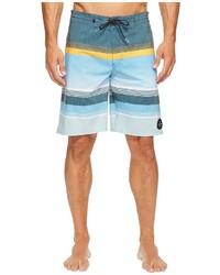 Quiksilver Swell Vision 20 Beach Shorts Swimwear
