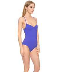 Marc by Marc Jacobs Sophia Underwire One Piece