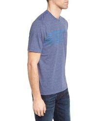 Travis Mathew Bogue Pocket T Shirt