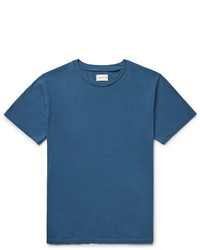 Simon Miller Cotton Jersey T Shirt