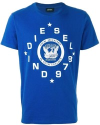 Diesel T Diego He T Shirt