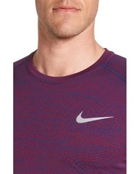 Nike Dry Knit Running T Shirt
