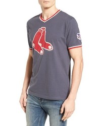 American Needle Eastwood Boston Red Sox T Shirt