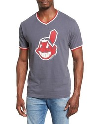 American Needle Eastwood Cleveland Indians T Shirt