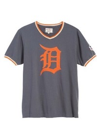 American Needle Eastwood Detroit Tigers T Shirt