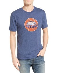 American Needle Hillwood Houston Astros T Shirt