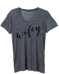 Ily Couture Wifey Tee