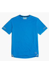 J.Crew New Balance For Cooling Workout T Shirt