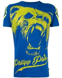 Philipp Plein Feel T Shirt