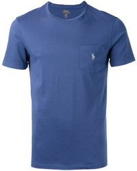 Polo Ralph Lauren Chest Pocket T Shirt