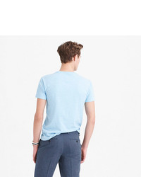 J.Crew Slim Broken In T Shirt