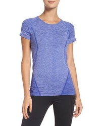 Zella Stand Out Seamless Training Tee