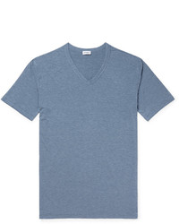 Zimmerli Stretch Micro Modal T Shirt