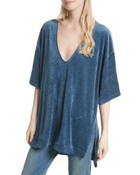 Free People The Luxe Tee