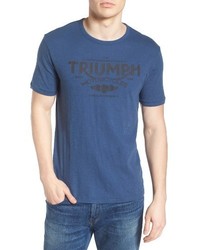 Lucky Brand Triumph Choice T Shirt