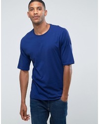 Benetton United Colors Of Oversized Drop Shoulder T Shirt