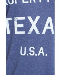 Wildfox Couture Wildfox Property Of Texas Tee