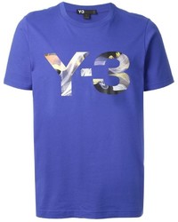 Y-3 Brownian T Shirt