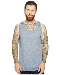 Threads 4 Thought Burnout Tank Top Sleeveless
