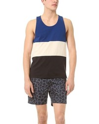 Marc by Marc Jacobs Hounslow Jersey Tank