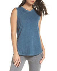 Alternative Inside Out Muscle Tee