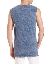 True Religion Russell Westbrook X Tr Muscle Tee