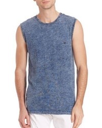 True Religion Russell Westbrook X Tr Muscle Tee