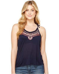 Rock and Roll Cowgirl Tank Top 49 1182 Sleeveless