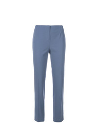 Les Copains Tapered Trousers