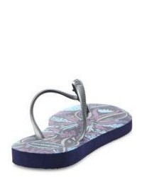 Havaianas Slim Royal Flip Flops