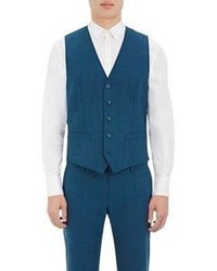 Dolce & Gabbana Martini Three Piece Suit