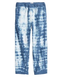 BDG Urban Outfitters Tie Dye Corduroy Pants