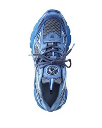 Axel Arigato Marathon Dip Dye Runner Sneakers