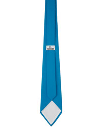 Sébline Blue Peacock Tie