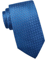 Collection Collection By Michl Strahan Texture Solid Silk Tie